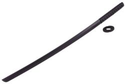Attrap Bokken, Polypropylen, 100 cm
