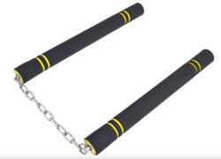 Fin Børne Nunchaku
