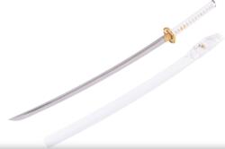 Shen Long Katana Fuyuko