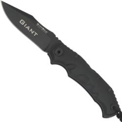 BlackField Giant Foldekniv