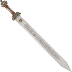 Gladius, Romersk Gladius - Med Skede