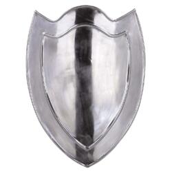 Ridderskjold i stål
