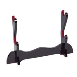 John Lee, Bordstativ til to samuraisværd