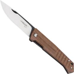 Haller Select Blakkur Foldekniv