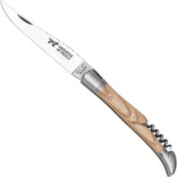 Laguiole Foldekniv, Eg