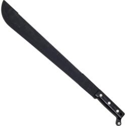 Militær Machete carbon stål