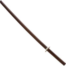 Brun Bokken/Katana
