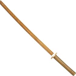 Bokken daito katana