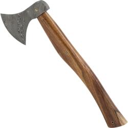 Haller, Damaskus Økse