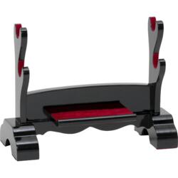 Bordstander Til Samuraisværd, Wakizashi & Tanto