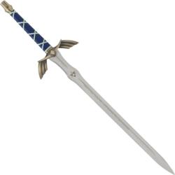 ''The Legend Of Zelda'' Link's Sværd