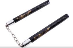 Dragon Nunchaku Træ