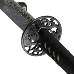 Citadel Yushu Katana Tsuba