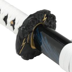 Katana ''Ghost Of Tsushima Tsuba