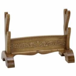 Oliven Bordstander Til 2 Katana