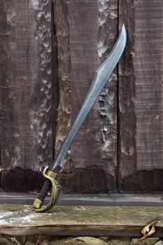 LARP Trollball Slayer Sværd - 110 cm