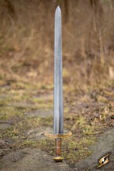 LARP Squire Sword - 100 cm