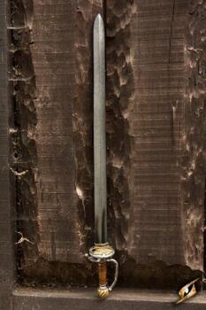 Small Sword - 100 cm