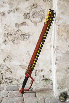 Chainsword - 100 cm