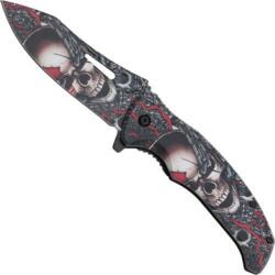 Foldekniv Nightmare IV