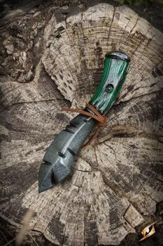 Throwing Knife Orc - 24 cm