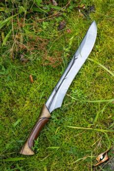 Wood Elf Dagger - 46 cm