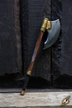 Battle Axe - 85 cm