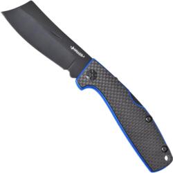 Carbon Blue Foldekniv