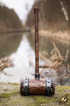 War Mallet - 103 cm
