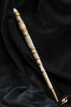 Mystic - Wand - 32 cm - Grey