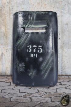 Riot Shield - L