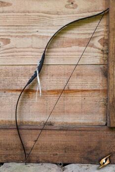 Ready For Battle Horsebow Deluxe