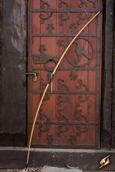Long Bow - 27 lb