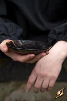 Inn Keeper Plate - Dark