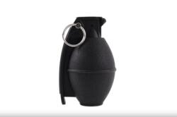 Attrap Håndgranat M26, Gummi