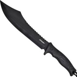 Machete Haller Black Small