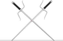 Langren Sai, Rustfri Stål