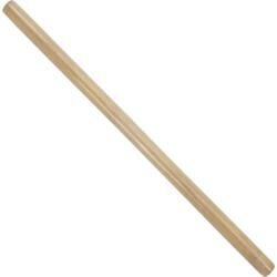 Escrima Stick, Træ