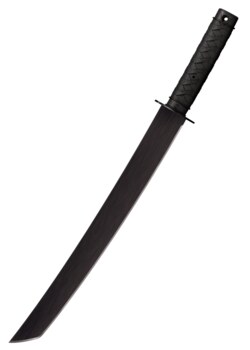 Cold Steel, Tactical Wakizashi Machete