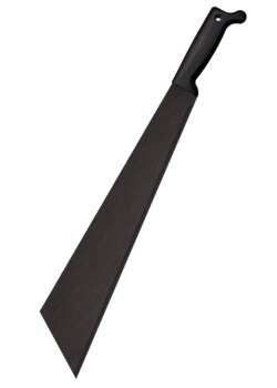 Cold Steel, Slant Tip Machete, 18 in.