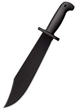 Cold Steel, Black Bear Bowie Machete