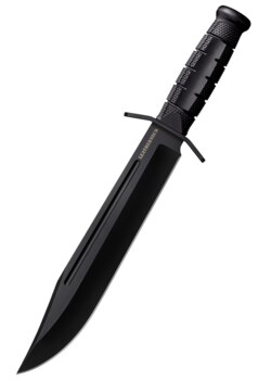 Cold Steel, Fixed Blade Leatherneck Bowie Kniv