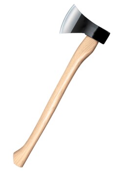 Cold Steel, Trail Boss Økse