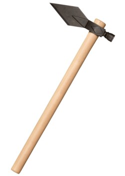 Cold Steel, Diamond Spontoon Hawk Økse