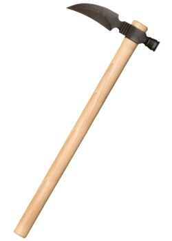 Cold Steel, Spontoon Hawk Økse