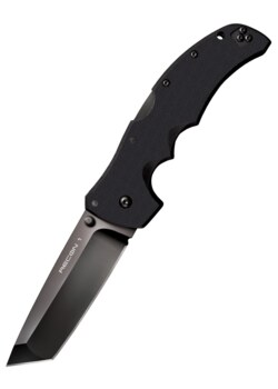 Cold Steel, Recon 1 Tanto Pt. S35VN, Sort
