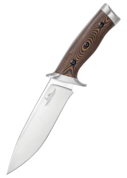 United Cutlery, Gil Hibben - Tundra Hunter Kniv
