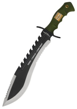 United Cutlery, Marine Force Recon Sawback Kukri