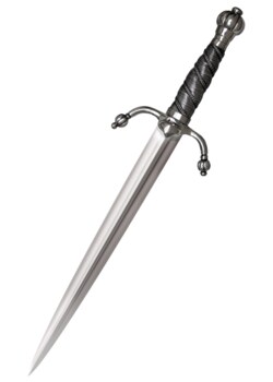 Cold Steel, Colichemarde Dagger