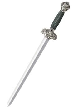 Cold Steel, Jade Lion Dagger